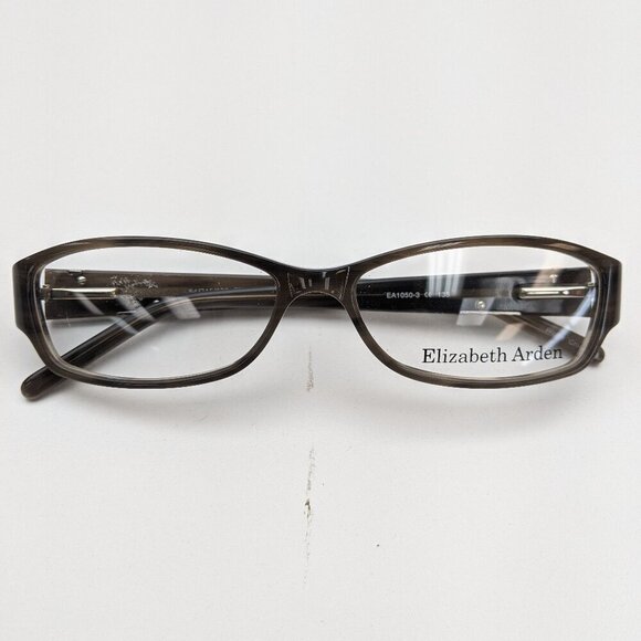 🕶️ Elizabeth Arden EA1050-3  Eyeglasses 54/15-135 / JLE706🕶️​ - Picture 1 of 8